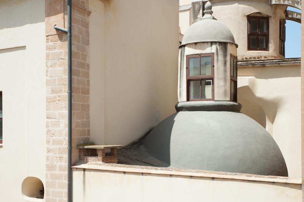 Apartmán Passio Trapani Pokoj fotografie