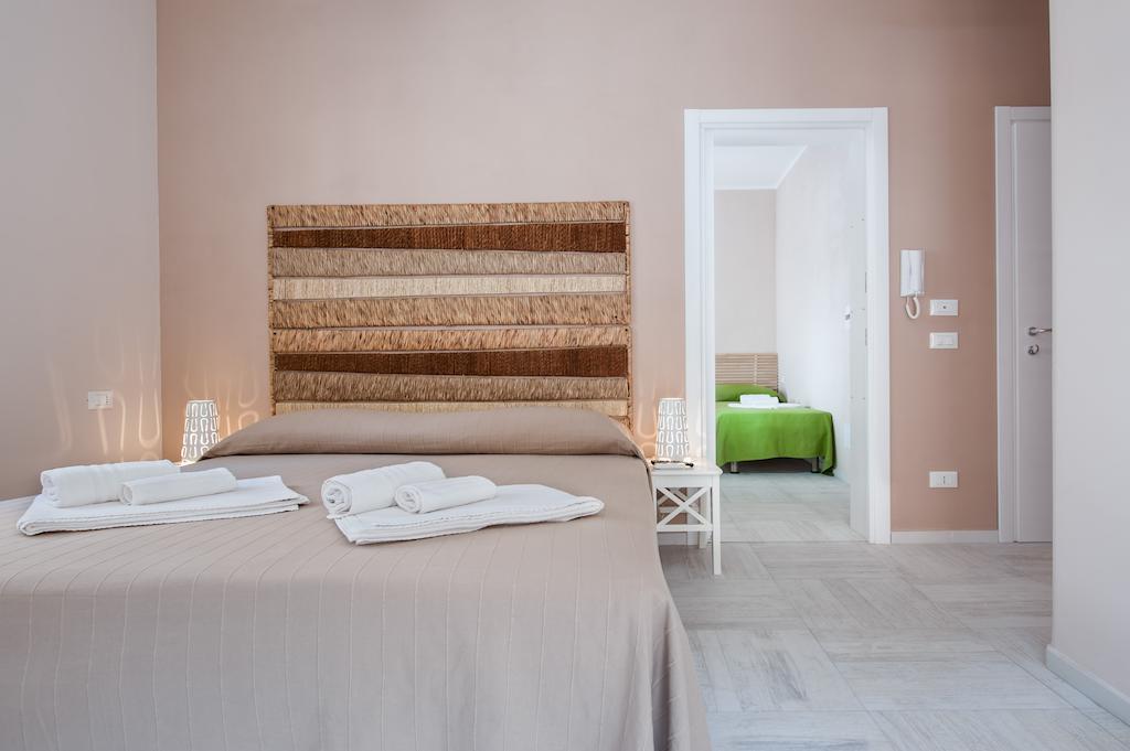 Apartmán Passio Trapani Pokoj fotografie
