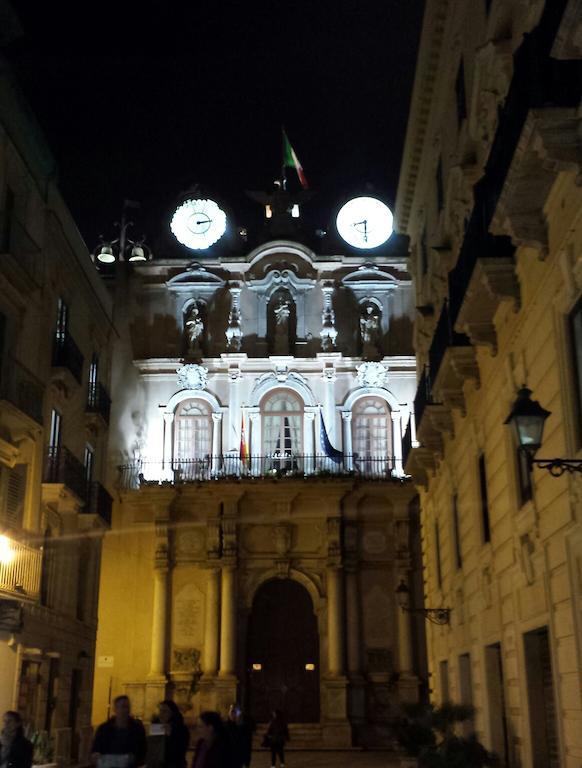 Apartmán Passio Trapani Exteriér fotografie
