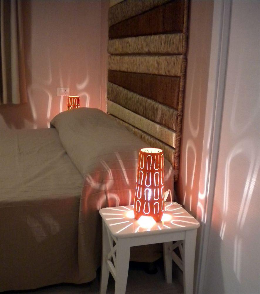 Apartmán Passio Trapani Exteriér fotografie