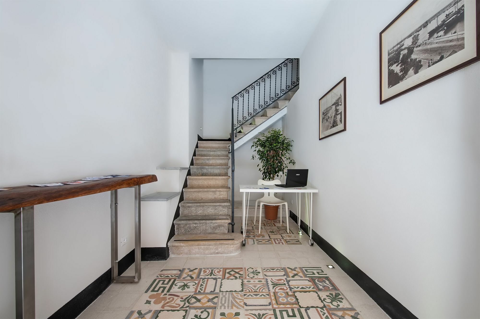 Apartmán Passio Trapani Exteriér fotografie